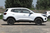 CHERY Tiggo 5x